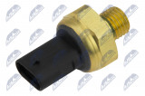 NTY OIL PRESSURE SENSOR ENG. 1.4-3.0 CITROEN C3,C4,C5,BERLINGO,JUMPY, BMW 1(F20),3(E90/F30),5(F10/F11),X3(F25),X4(F26),X5(E70/F15),X6(E71/F16), MINI (R55/R56/R60/R58/R57), OPEL GRANLAND, PEUGEOT 207,208,2008,3008,308,508,5008,PARTNER 2007-