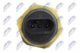 NTY OIL PRESSURE SENSOR ENG. 1.4-3.0 CITROEN C3,C4,C5,BERLINGO,JUMPY, BMW 1(F20),3(E90/F30),5(F10/F11),X3(F25),X4(F26),X5(E70/F15),X6(E71/F16), MINI (R55/R56/R60/R58/R57), OPEL GRANLAND, PEUGEOT 207,208,2008,3008,308,508,5008,PARTNER 2007-