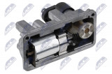 NTY ELECTRONIC TURBO ACTUATOR GEARBOX /6NW010430-38/ ALFA ROMEO GIULIETTA 1.6JTDM 2015-2020,FIAT 500 1.6D 2013-,FIAT DOBLO 1.6D 2010-,FIAT TIPO 1.6D 2015-,JEEP RENEGADE 1.6CRD 2014-,OPEL COMBO 1.6CDTI 2012-
