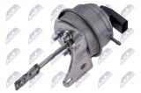 NTY TURBOCHARGER PRESSURE CONTROL VALVE AUDI A4 B8 2.0TDI 2007-,A5 2.0TDI 2009-,Q5 2.0TDI 2009-