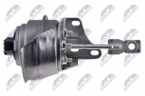 NTY TURBOCHARGER PRESSURE CONTROL VALVE AUDI A4 B8 2.0TDI 2007-,A5 2.0TDI 2009-,Q5 2.0TDI 2009-