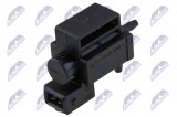 NTY VACUUM VALVE AUDI A3 1996-,A4 1994-,A6 1997-,SEAT CORDOBA 1996-,IBIZA 1996-,LEON II 1999-,SKODA OCTAVIA 1997-,VW BORA 1998-,GOLF IV 1997-,PASSAT B5 1996-