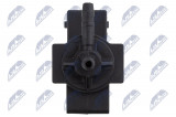 NTY VACUUM VALVE AUDI A3 1996-,A4 1994-,A6 1997-,SEAT CORDOBA 1996-,IBIZA 1996-,LEON II 1999-,SKODA OCTAVIA 1997-,VW BORA 1998-,GOLF IV 1997-,PASSAT B5 1996-