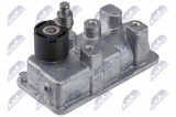 NTY ELECTRONIC TURBO ACTUATOR GEARBOX G-21/6NW009550/ AUDI A4 2.7TDI,3.0TDI 2007-,A5 2.7TDI,3.0TDI 2007-,Q5 3.0TDI 2008-