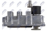 NTY ELECTRONIC TURBO ACTUATOR GEARBOX G-21/6NW009550/ AUDI A4 2.7TDI,3.0TDI 2007-,A5 2.7TDI,3.0TDI 2007-,Q5 3.0TDI 2008-