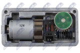 NTY ELECTRONIC TURBO ACTUATOR GEARBOX G-21/6NW009550/ AUDI A4 2.7TDI,3.0TDI 2007-,A5 2.7TDI,3.0TDI 2007-,Q5 3.0TDI 2008-