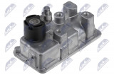 NTY ELECTRONIC TURBO ACTUATOR GEARBOX G-60/6NW009483/ AUDI A4 2.7TDI 2005-2008,A6 2.7TDI 2004-2011,A6 ALLROAD 2006-2011