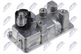 NTY ELECTRONIC TURBO ACTUATOR GEARBOX G-82/6NW009550/ AUDI A4/A5/A6/A7/A8/Q7 3.0TDI 2010-,VW TOUAREG 3.0TDI 2011-