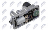 NTY ELECTRONIC TURBO ACTUATOR GEARBOX G-82/6NW009550/ AUDI A4/A5/A6/A7/A8/Q7 3.0TDI 2010-,VW TOUAREG 3.0TDI 2011-