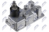 NTY ELECTRONIC TURBO ACTUATOR GEARBOX G-83/6NW009550/ AUDI A4/A5/A6/A7/A8/Q7 3.0TDI 2010-,Q5 SQ5 3.0TDI 2012-,VW TOUAREG 3.0TDI 2011-