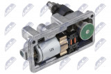 NTY ELECTRONIC TURBO ACTUATOR GEARBOX G-83/6NW009550/ AUDI A4/A5/A6/A7/A8/Q7 3.0TDI 2010-,Q5 SQ5 3.0TDI 2012-,VW TOUAREG 3.0TDI 2011-