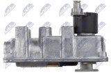 NTY ELECTRONIC TURBO ACTUATOR GEARBOX G-83/6NW009550/ AUDI A4/A5/A6/A7/A8/Q7 3.0TDI 2010-,Q5 SQ5 3.0TDI 2012-,VW TOUAREG 3.0TDI 2011-