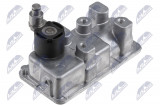 NTY ELECTRONIC TURBO ACTUATOR GEARBOX G-16/6NW009550/ AUDI Q7 4.2TDI 2009-2015, VW TOUAREG 4.2TDI 2010-2018