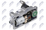 NTY ELECTRONIC TURBO ACTUATOR GEARBOX G-16/6NW009550/ AUDI Q7 4.2TDI 2009-2015, VW TOUAREG 4.2TDI 2010-2018