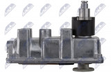 NTY ELECTRONIC TURBO ACTUATOR GEARBOX G-16/6NW009550/ AUDI Q7 4.2TDI 2009-2015, VW TOUAREG 4.2TDI 2010-2018