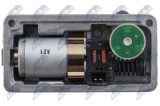 NTY ELECTRONIC TURBO ACTUATOR GEARBOX G-16/6NW009550/ AUDI Q7 4.2TDI 2009-2015, VW TOUAREG 4.2TDI 2010-2018