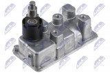 NTY ELECTRONIC TURBO ACTUATOR GEARBOX G-17/6NW009550/ AUDI Q7 4.2TDI 2009-2015, VW TOUAREG 4.2TDI 2010-2018