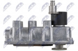NTY ELECTRONIC TURBO ACTUATOR GEARBOX G-17/6NW009550/ AUDI Q7 4.2TDI 2009-2015, VW TOUAREG 4.2TDI 2010-2018
