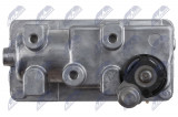 NTY ELECTRONIC TURBO ACTUATOR GEARBOX G-17/6NW009550/ AUDI Q7 4.2TDI 2009-2015, VW TOUAREG 4.2TDI 2010-2018