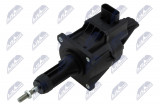 NTY TURBOCHARGER PRESSURE CONTROL VALVE BMW 2 ACTIVE TOURER F45 216/218 2014-,X1 F48 SDRIVE 18 2015-,X2 F39 SDRIVE 18 2018-