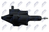 NTY TURBOCHARGER PRESSURE CONTROL VALVE BMW 2 ACTIVE TOURER F45 216/218 2014-,X1 F48 SDRIVE 18 2015-,X2 F39 SDRIVE 18 2018-