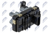 NTY TURBO ACTUATOR /6NW010099-02/ BMW 1 F20/F21 2.0D 11-,3 E90/E91/E92/E93/F30/F80/F34 2.0D 10-16,5 F10/F11/F07 2.0D 10-17,X1 E84 2.0D 12-15,X3 E83 2.0D 08-14