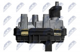 NTY TURBO ACTUATOR /6NW010099-02/ BMW 1 F20/F21 2.0D 11-,3 E90/E91/E92/E93/F30/F80/F34 2.0D 10-16,5 F10/F11/F07 2.0D 10-17,X1 E84 2.0D 12-15,X3 E83 2.0D 08-14