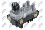 NTY TURBO ACTUATOR /6NW010099-05/ BMW 3 F30/F80/F34/F31 3.0D 13-,4 F32/F33/F36/F82/F83 3.0D 13-,5 F07 3.0D 12-17, 6 F06/F12/F13 3.0D 11-18,7 F01/F02/F03/F04 3.0D 12-15,X3 F25 3.0D 11-17,X4 F26 3.0D 14-18,X5 F15/F85 3.0D 13-18,X6 F16/F86 14-19
