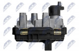 NTY TURBO ACTUATOR /6NW010099-05/ BMW 3 F30/F80/F34/F31 3.0D 13-,4 F32/F33/F36/F82/F83 3.0D 13-,5 F07 3.0D 12-17, 6 F06/F12/F13 3.0D 11-18,7 F01/F02/F03/F04 3.0D 12-15,X3 F25 3.0D 11-17,X4 F26 3.0D 14-18,X5 F15/F85 3.0D 13-18,X6 F16/F86 14-19