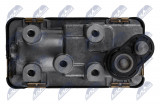NTY TURBO ACTUATOR /6NW010099-05/ BMW 3 F30/F80/F34/F31 3.0D 13-,4 F32/F33/F36/F82/F83 3.0D 13-,5 F07 3.0D 12-17, 6 F06/F12/F13 3.0D 11-18,7 F01/F02/F03/F04 3.0D 12-15,X3 F25 3.0D 11-17,X4 F26 3.0D 14-18,X5 F15/F85 3.0D 13-18,X6 F16/F86 14-19