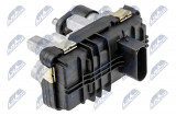 NTY TURBO ACTUATOR /6NW010099-08/ BMW 5 F10/F11 3.0D 12-17,7 F01/F02/F03/F04 3.0D 12-15,X5 F15/F85 3.0D 13-18,X6 F16/E71/E72/F86 3.0D 11-19