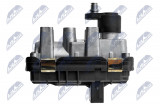 NTY TURBO ACTUATOR /6NW010099-08/ BMW 5 F10/F11 3.0D 12-17,7 F01/F02/F03/F04 3.0D 12-15,X5 F15/F85 3.0D 13-18,X6 F16/E71/E72/F86 3.0D 11-19