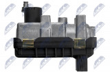 NTY TURBO ACTUATOR G-199/6NW008412/ BMW 5 E60/E61 3.0D 2002-2010,7 E65/E66/E67 3.0D 2003-2008