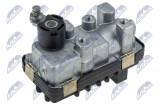 NTY TURBO ACTUATOR G-24/6NW009543/ BMW 3 E90/E91 3.0D 08-12,5 F10/F11 3.0D 10-17,7 F01/F02/F03/F04 08-15