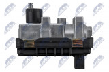 NTY TURBO ACTUATOR G-24/6NW009543/ BMW 3 E90/E91 3.0D 08-12,5 F10/F11 3.0D 10-17,7 F01/F02/F03/F04 08-15