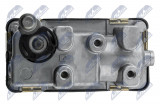 NTY TURBO ACTUATOR G-24/6NW009543/ BMW 3 E90/E91 3.0D 08-12,5 F10/F11 3.0D 10-17,7 F01/F02/F03/F04 08-15