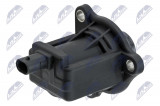 NTY TURBOCHARGER PRESSURE CONTROL VALVE BMW 3 F30/F31 320/320XDRIVE/328/328XDRIVE 2011-,5 F10/F11 520/528 2011-,X1 E84 SDRIVE 20I/XDRIVE 20I/XDRIVE 28 2011-,X3 F25 XDRIVE 20I 2011-