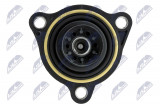 NTY TURBOCHARGER PRESSURE CONTROL VALVE BMW 3 F30/F31 320/320XDRIVE/328/328XDRIVE 2011-,5 F10/F11 520/528 2011-,X1 E84 SDRIVE 20I/XDRIVE 20I/XDRIVE 28 2011-,X3 F25 XDRIVE 20I 2011-