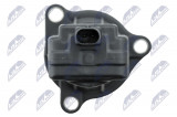 NTY TURBOCHARGER PRESSURE CONTROL VALVE BMW 3 F30/F31 320/320XDRIVE/328/328XDRIVE 2011-,5 F10/F11 520/528 2011-,X1 E84 SDRIVE 20I/XDRIVE 20I/XDRIVE 28 2011-,X3 F25 XDRIVE 20I 2011-