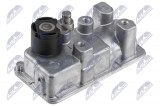 NTY ELECTRONIC TURBO ACTUATOR GEARBOX G-79/6NW009228/ BMW X5 E70 3.0D 2007-,X6 E71 30D 2008-