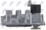 NTY ELECTRONIC TURBO ACTUATOR GEARBOX G-79/6NW009228/ BMW X5 E70 3.0D 2007-,X6 E71 30D 2008-