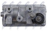NTY ELECTRONIC TURBO ACTUATOR GEARBOX G-79/6NW009228/ BMW X5 E70 3.0D 2007-,X6 E71 30D 2008-