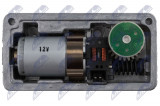 NTY ELECTRONIC TURBO ACTUATOR GEARBOX G-79/6NW009228/ BMW X5 E70 3.0D 2007-,X6 E71 30D 2008-