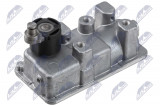 NTY ELECTRONIC TURBO ACTUATOR GEARBOX G-125/6NW008412/ BMW 5 E60 530D 2002-,X5 E53 3.0D 2003-