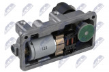 NTY ELECTRONIC TURBO ACTUATOR GEARBOX G-125/6NW008412/ BMW 5 E60 530D 2002-,X5 E53 3.0D 2003-