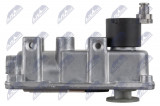 NTY ELECTRONIC TURBO ACTUATOR GEARBOX G-125/6NW008412/ BMW 5 E60 530D 2002-,X5 E53 3.0D 2003-