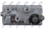 NTY ELECTRONIC TURBO ACTUATOR GEARBOX G-125/6NW008412/ BMW 5 E60 530D 2002-,X5 E53 3.0D 2003-