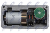 NTY ELECTRONIC TURBO ACTUATOR GEARBOX G-125/6NW008412/ BMW 5 E60 530D 2002-,X5 E53 3.0D 2003-