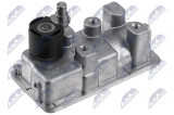 NTY ELECTRONIC TURBO ACTUATOR GEARBOX G-206/6NW008412/ BMW 5 E60 520D 2005-,X3 E83 2.0D 2003-
