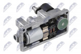 NTY ELECTRONIC TURBO ACTUATOR GEARBOX G-206/6NW008412/ BMW 5 E60 520D 2005-,X3 E83 2.0D 2003-